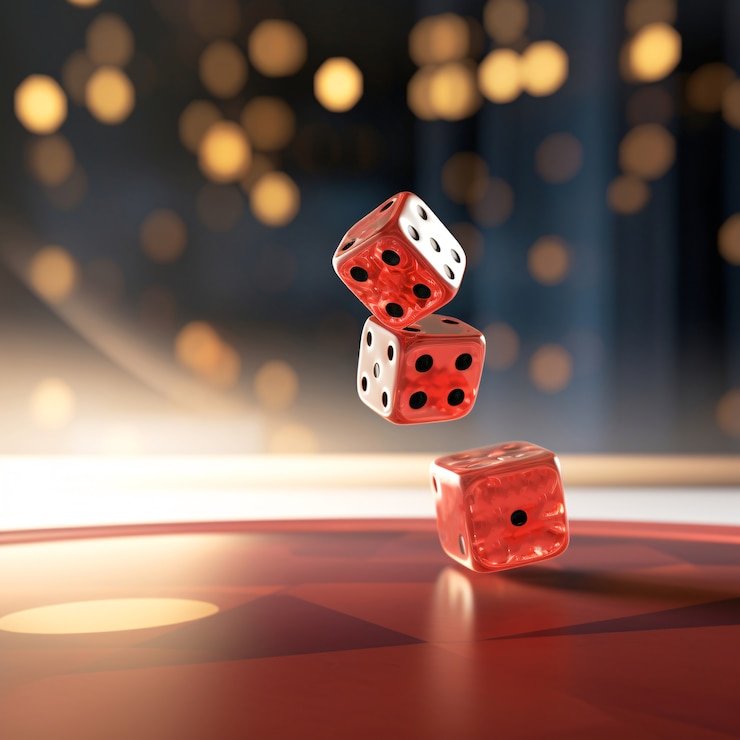 Live roulette studio broadcast on semar togel platform with real dealer and spinning wheel