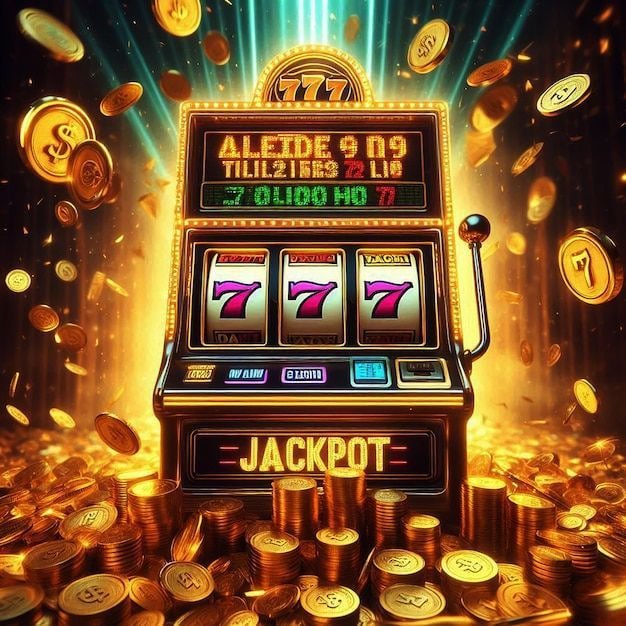 semar togel Lucky Number game interface showing number selection and draw results