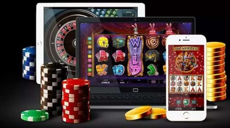 Monopoly Live studio broadcast on semar togel with spinning wheel and live host